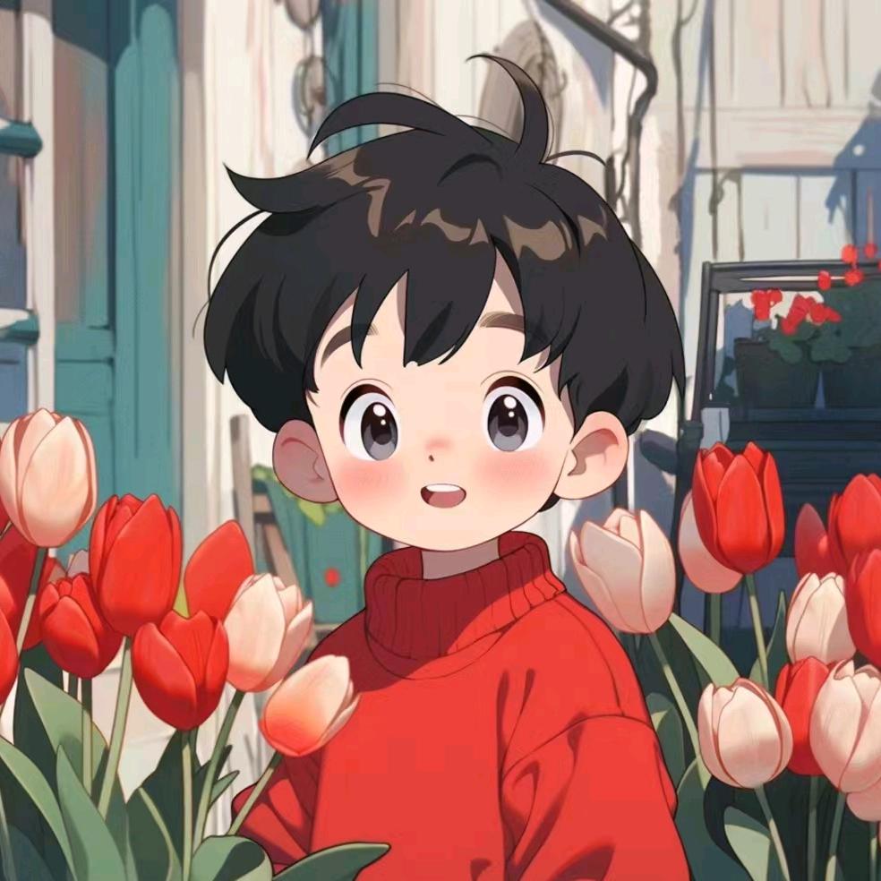 Dou～
