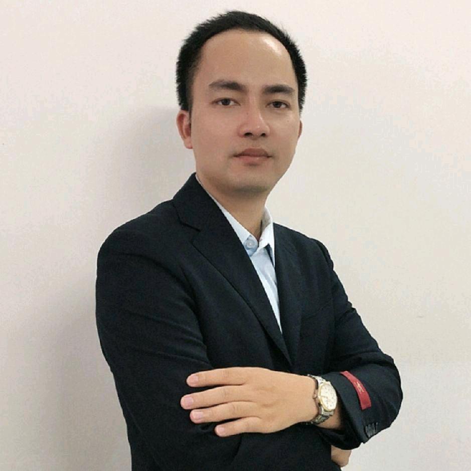 鹤山置业顾问阿全