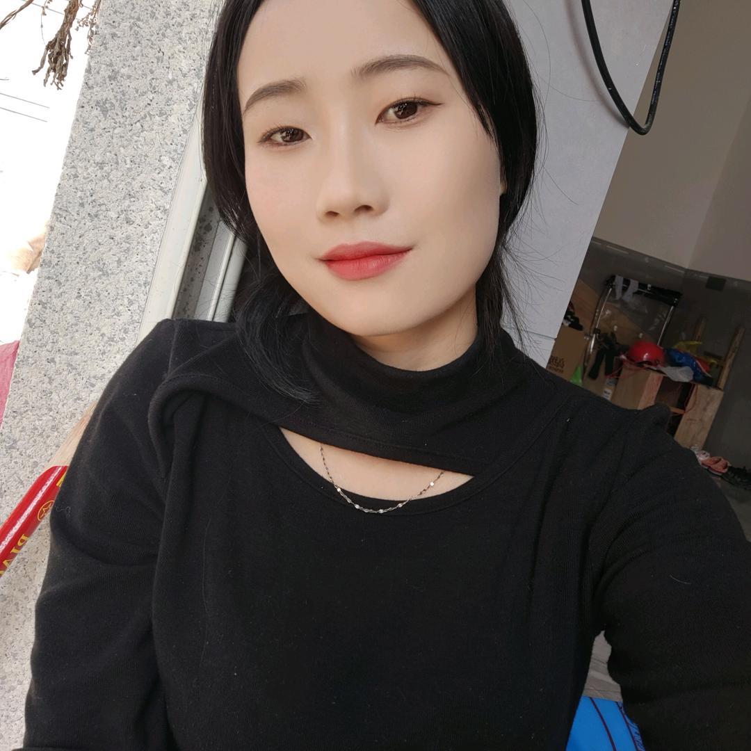 小楊🥰