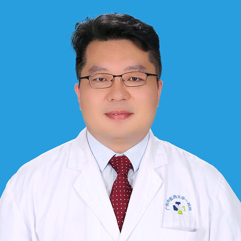 肾病科主任张恩