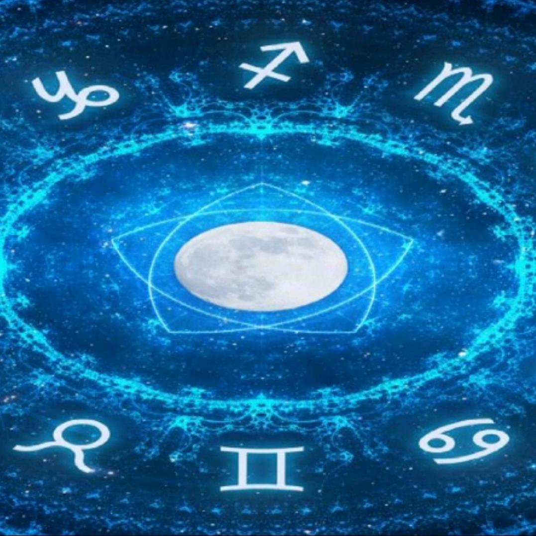 温柔闪耀星辰♏