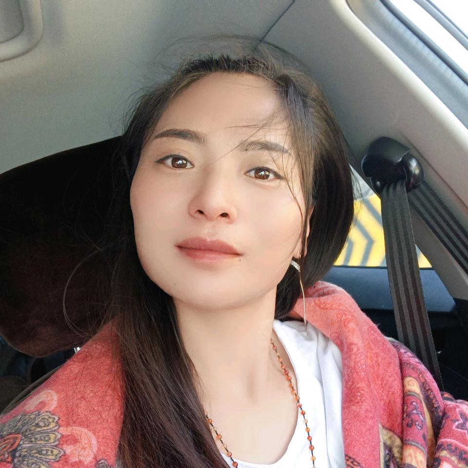 lisha相濡以沫