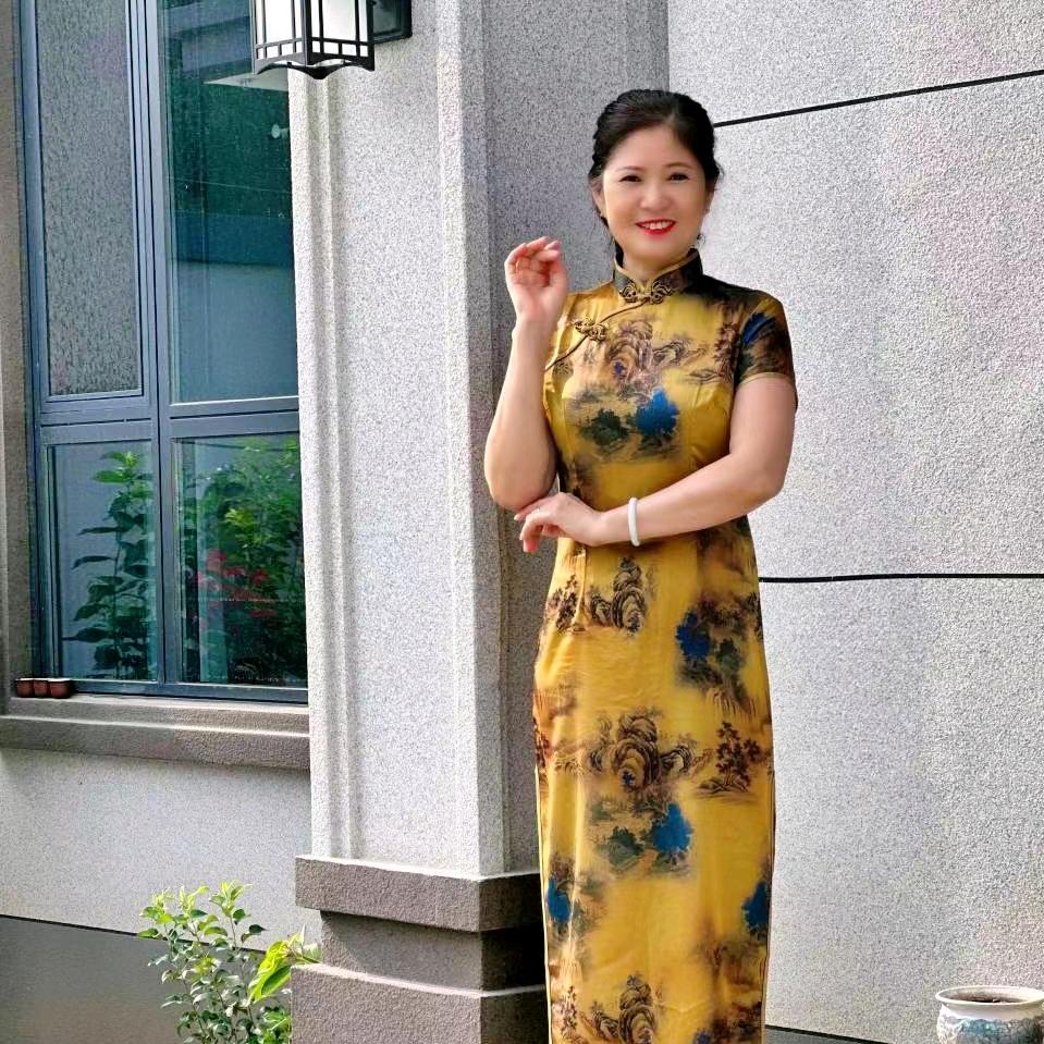 梦想的天使