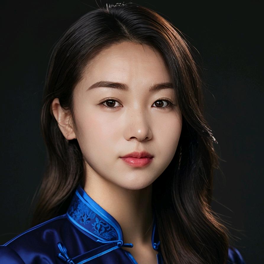 草原小芒果