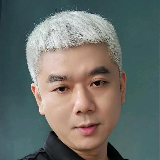 叫叔叔好