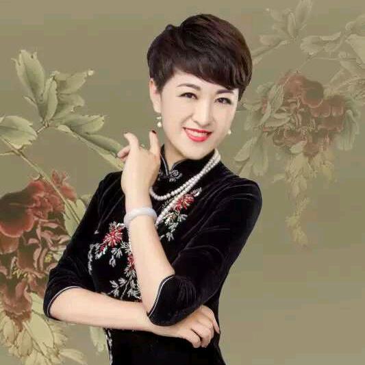 东北妍妍在新疆