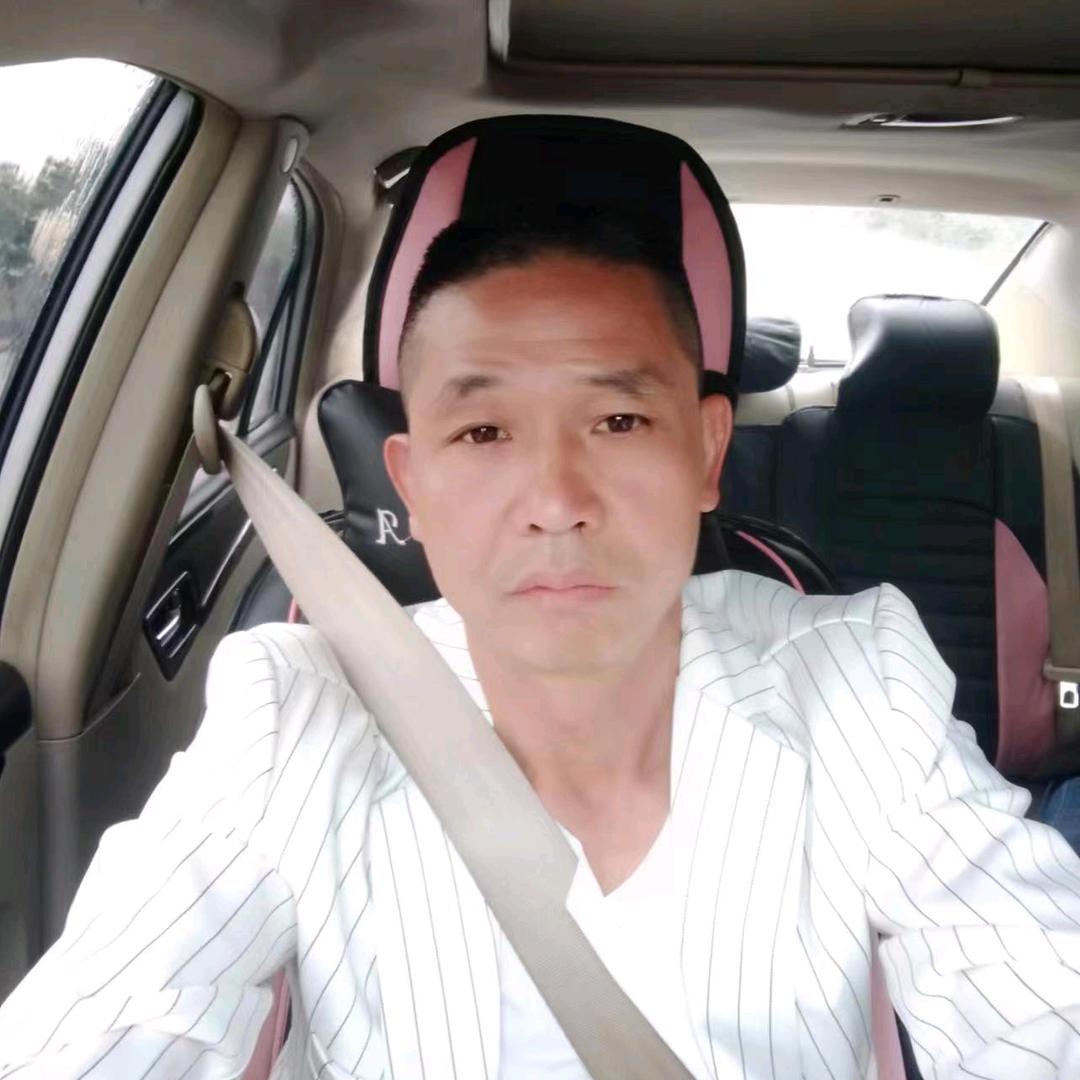 六哥真心交友，每晚8点开播