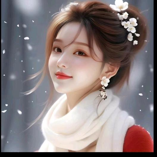 🌷浅色时光🌷