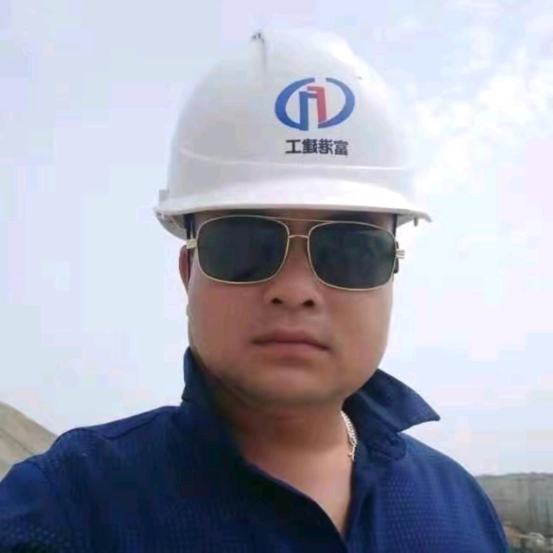 蓝总