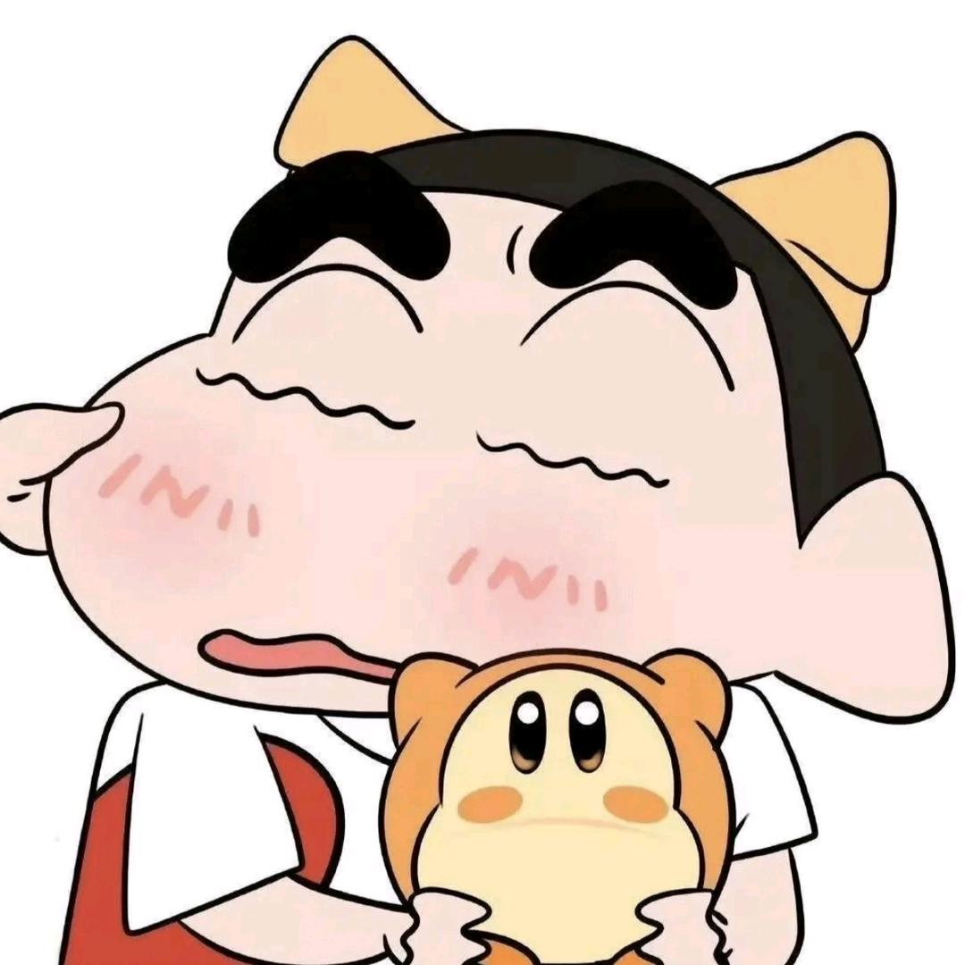 小杰神ovo