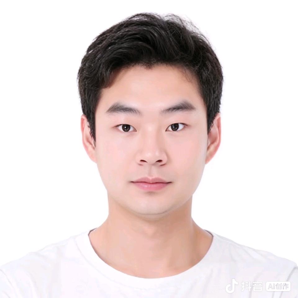 煤球是条东德犬