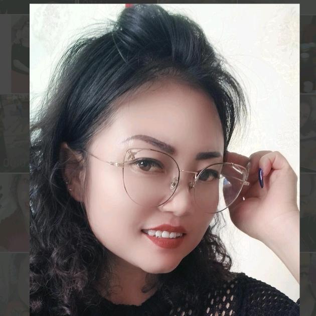 高冷女王
