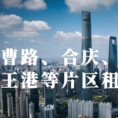 上海王建中租房