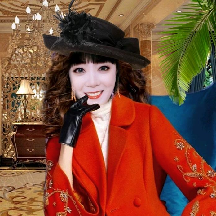 💃🎀🐬🌺金光灿烂🌺🐬🎀💃