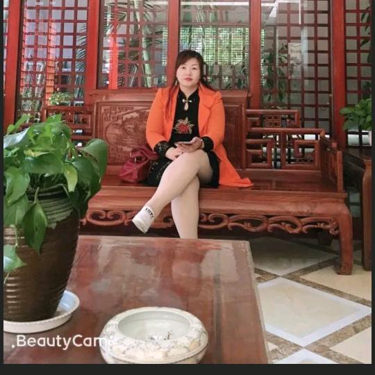 坚持独一无二的我