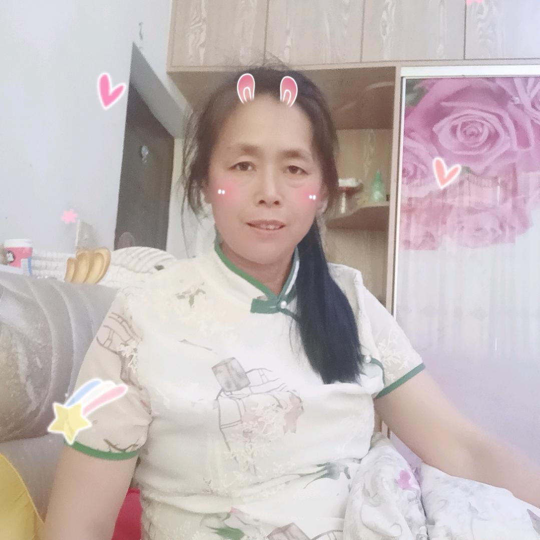 仪陇红娘