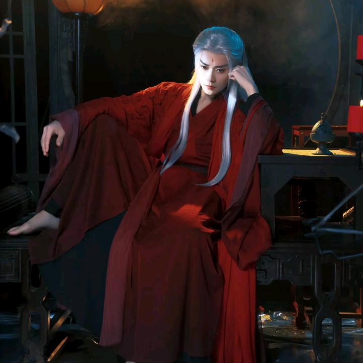 完美大哥