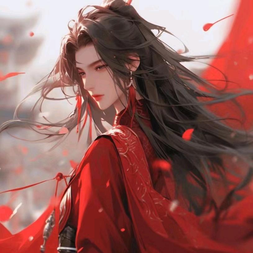 一个可爱小天使