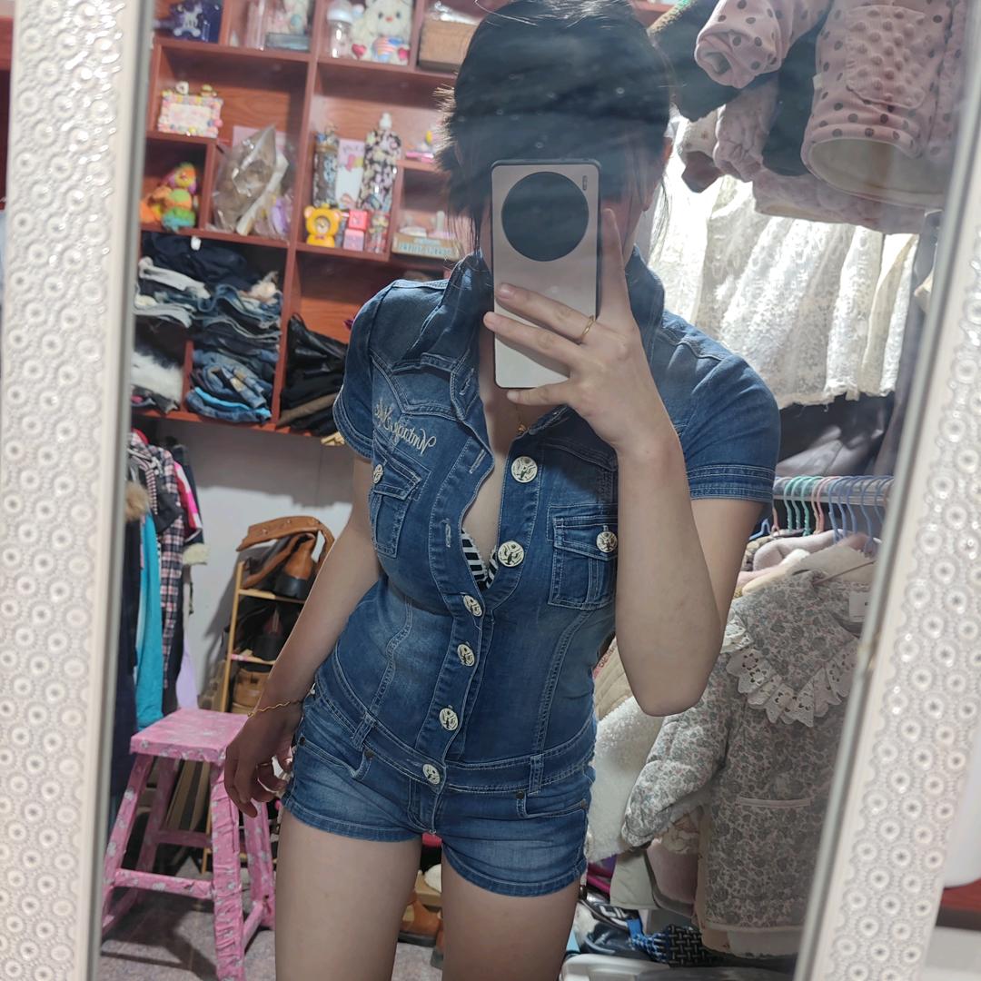 倩倩_广峰农家乐