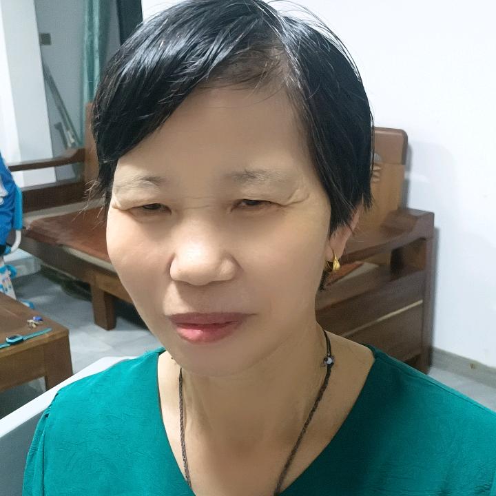 珍姐