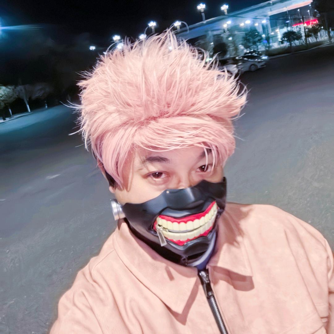 王小睿fighting