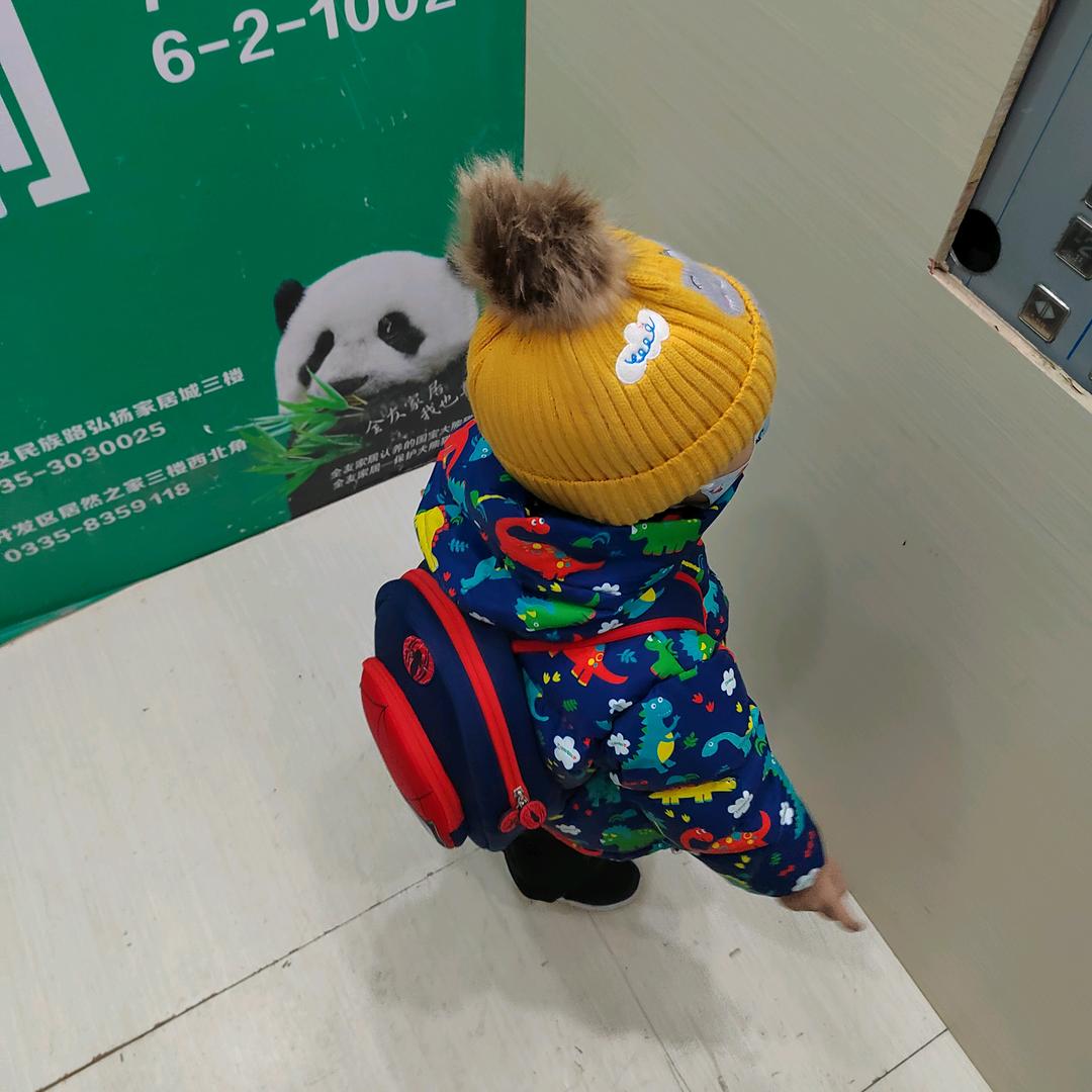 ＠硕爸育儿