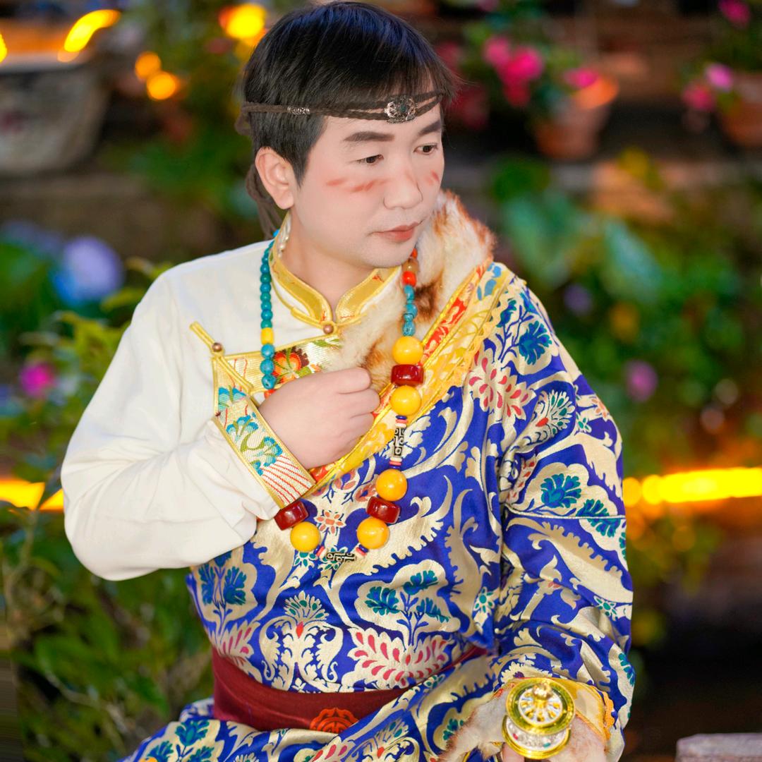 传播正能量