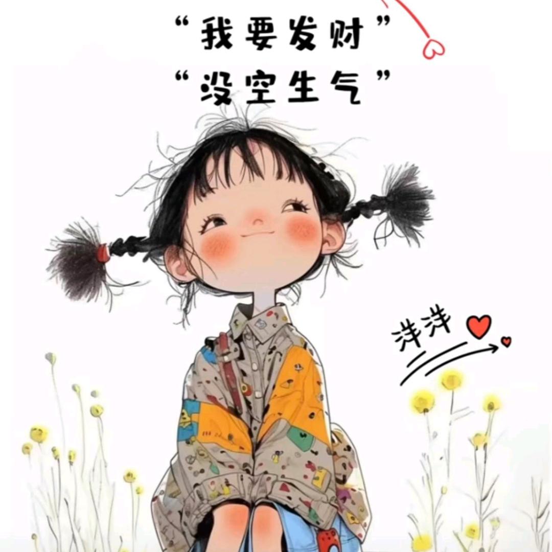 洋洋