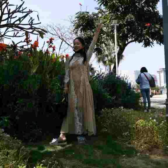 芳儿