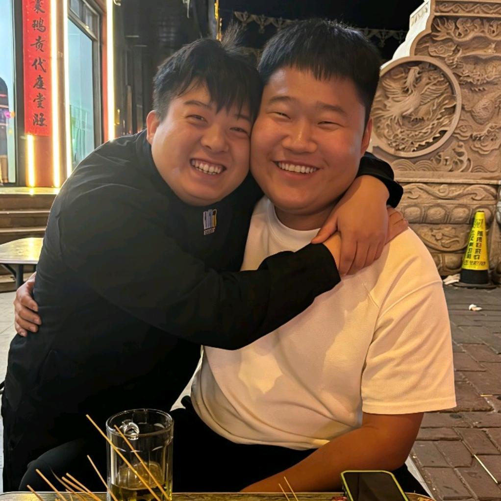 东北彭于晏ing