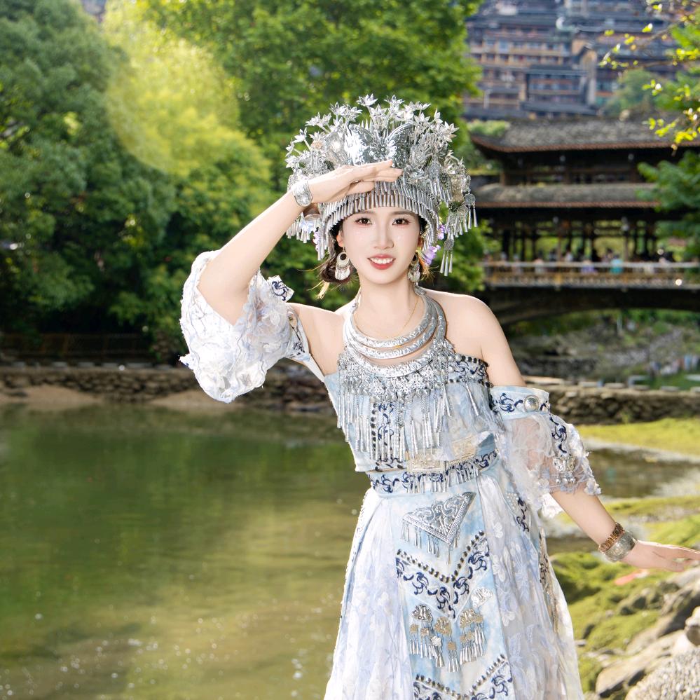 淡惹清风