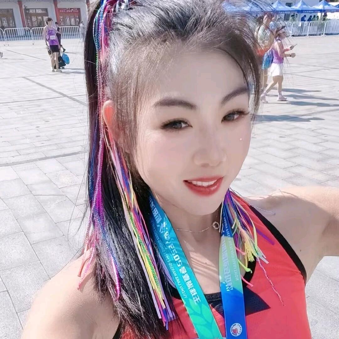 游泳健身阿英