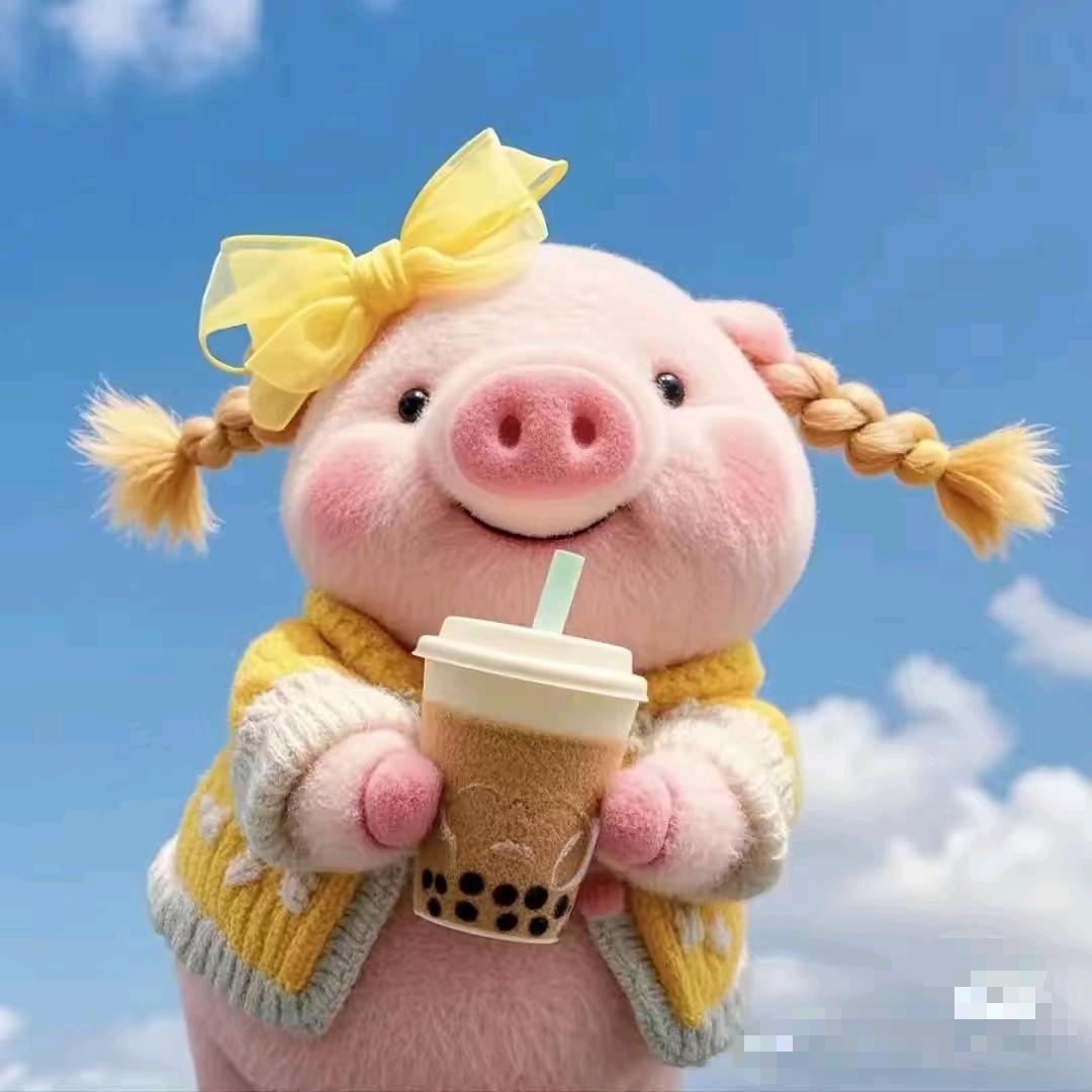 四川猪达福农牧🐷珠珠
