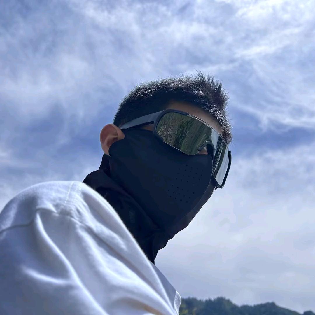 老糊涂.