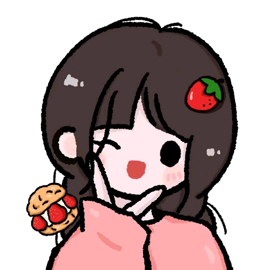 娱乐草莓酱@抖音