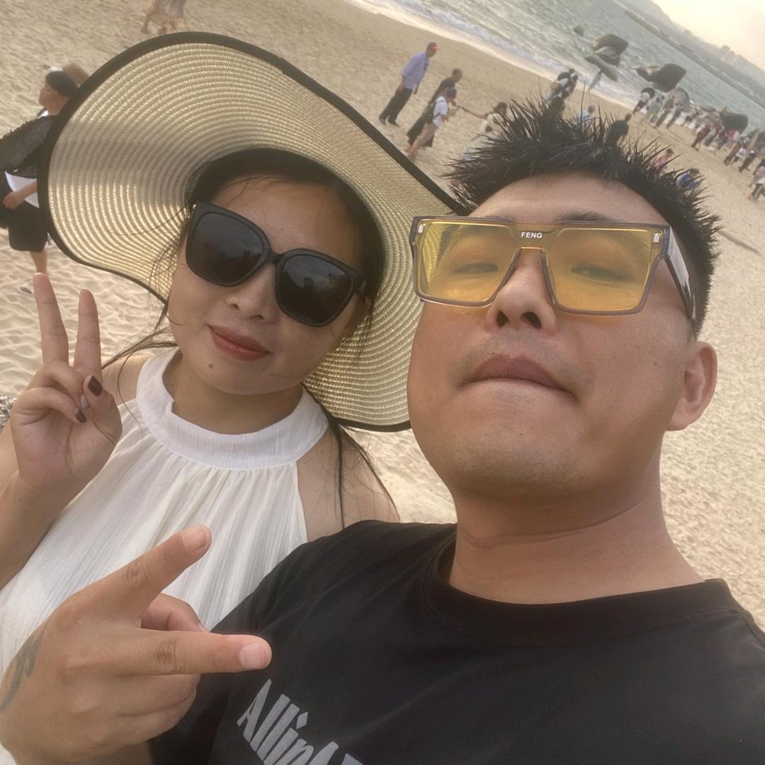 卡嫂💋小郑