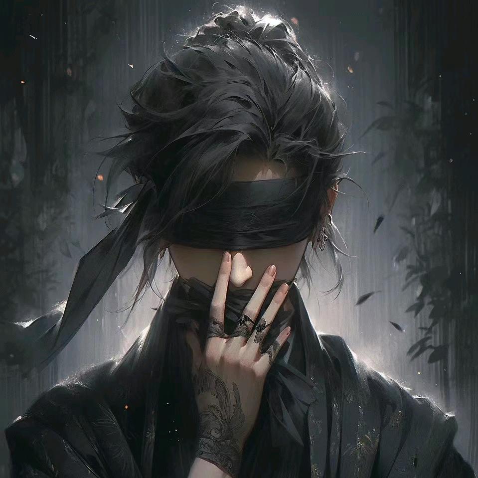 胜天胖子丶