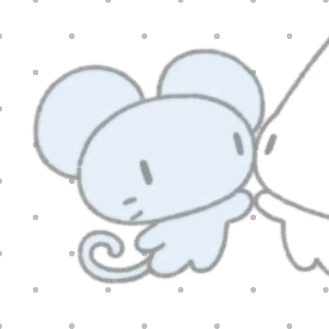 我最喜欢方块人