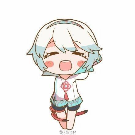 言厨