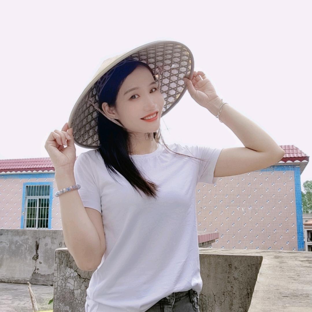 @农村阿妹爱🎤