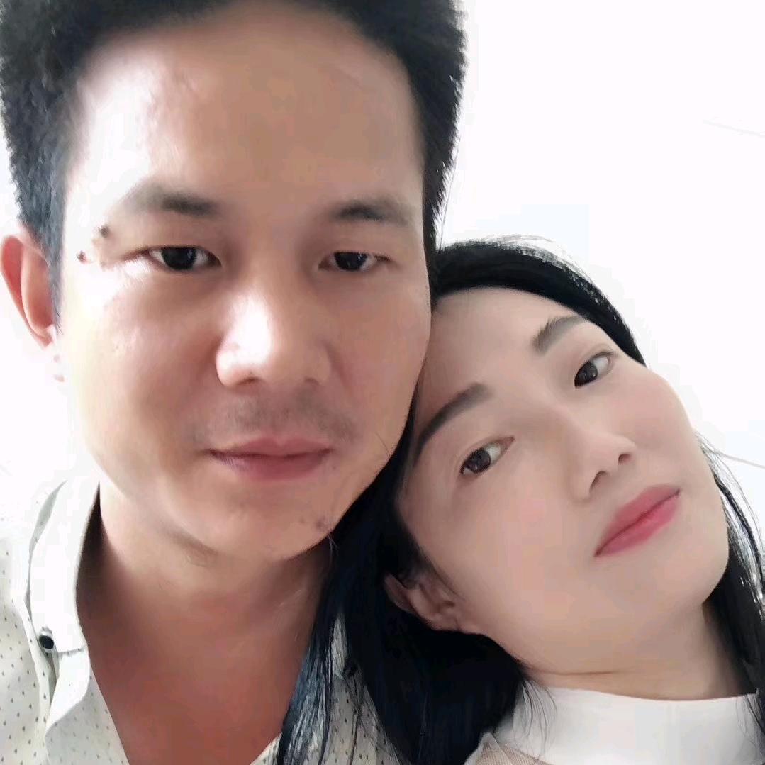 傻人有傻福