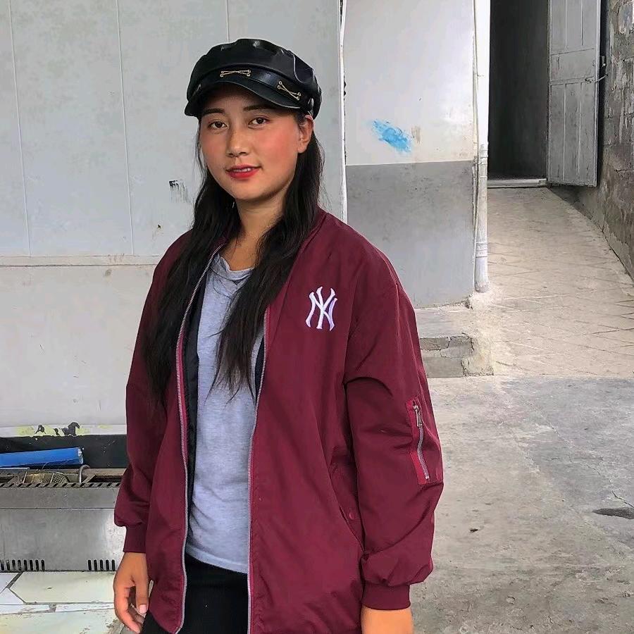爱美