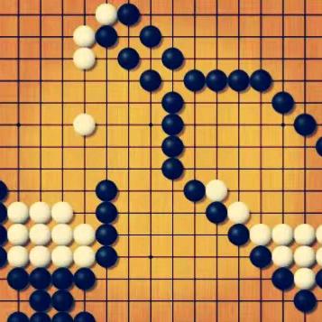 泉源围棋