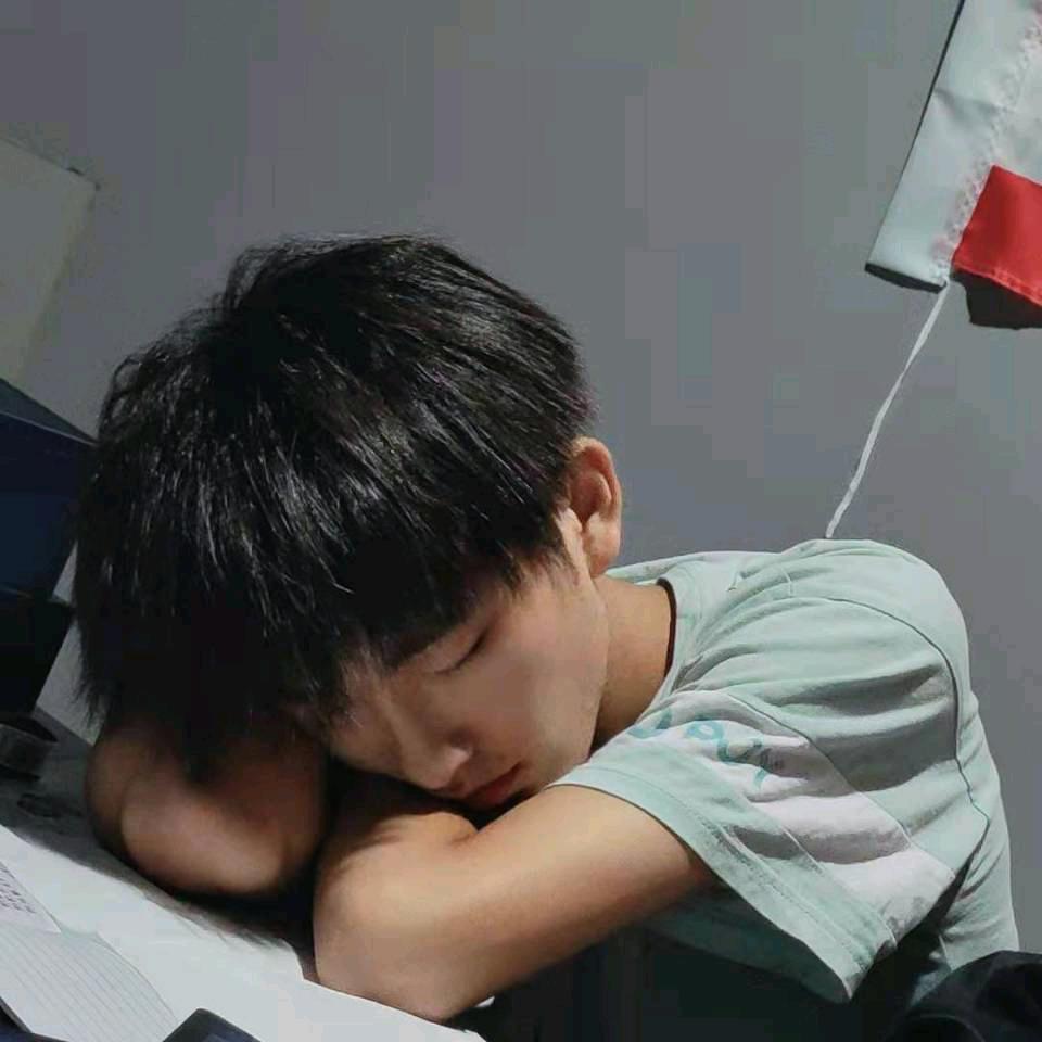 月亮失约了（上岸版）🍼