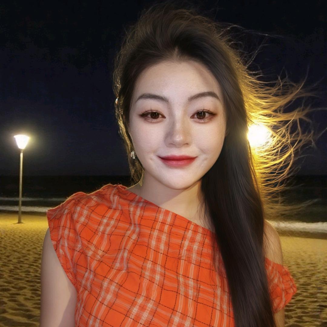 娇娇♡
