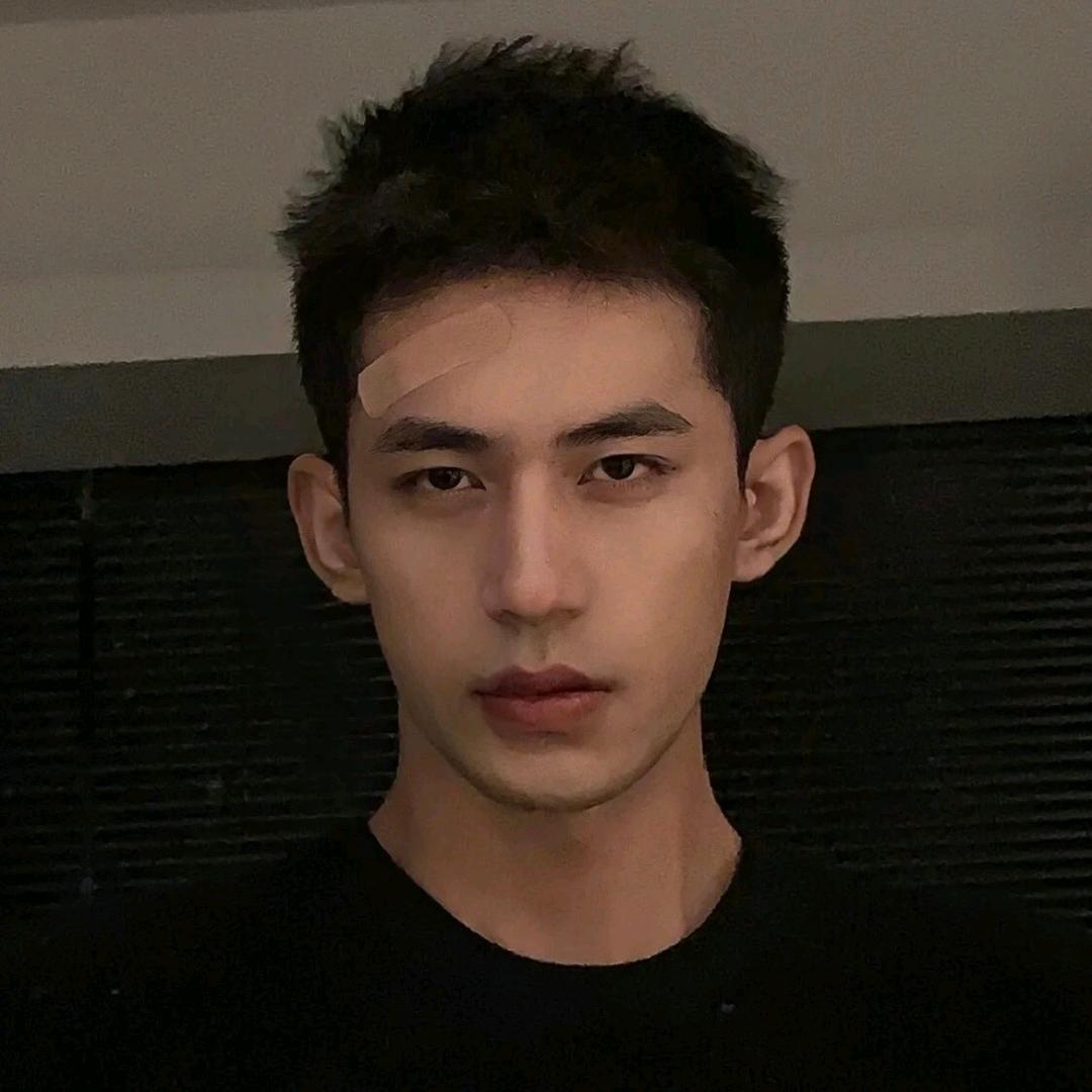 灰色与青..