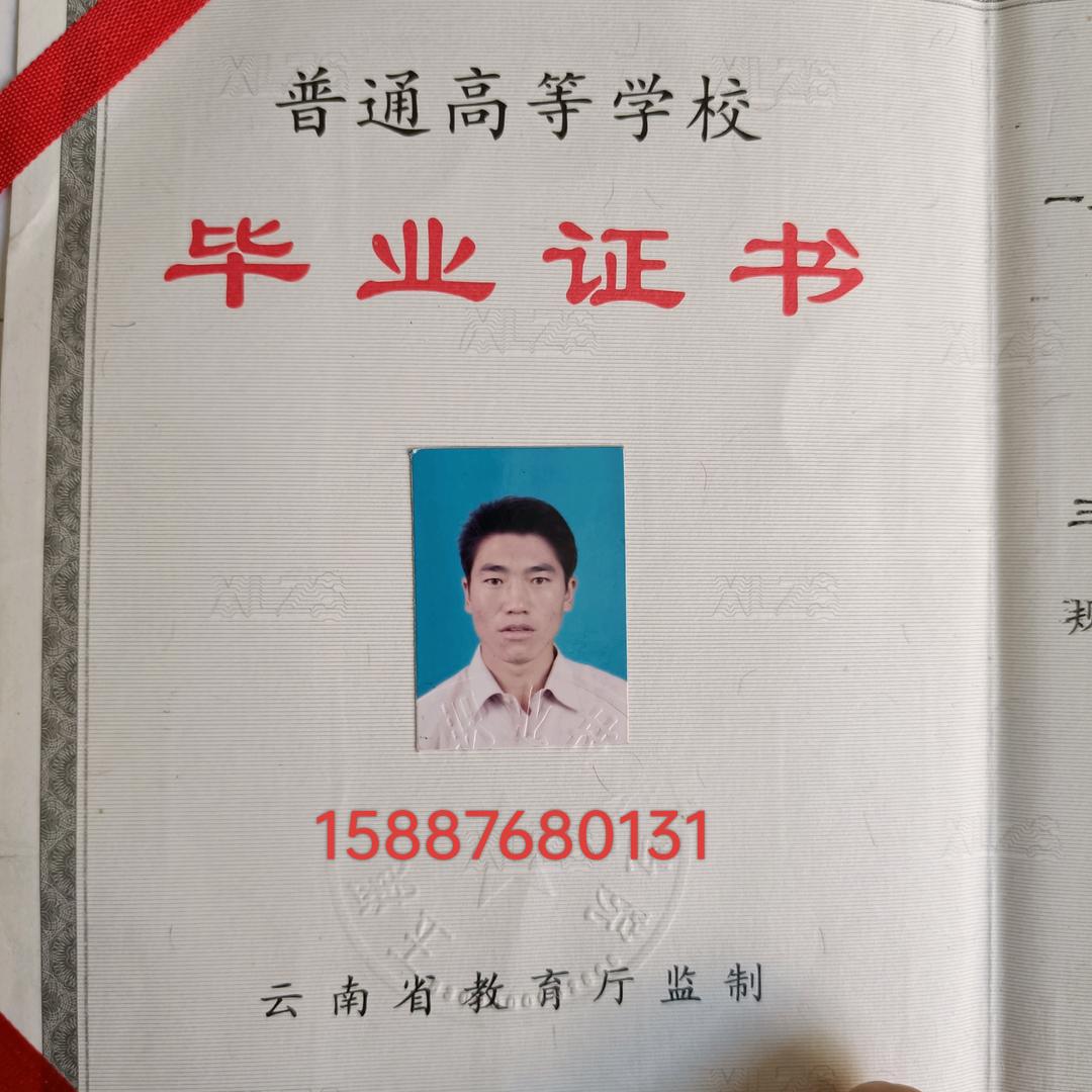 配牛大施(动物医学专业)