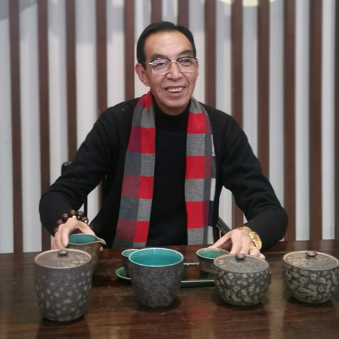 兰建华