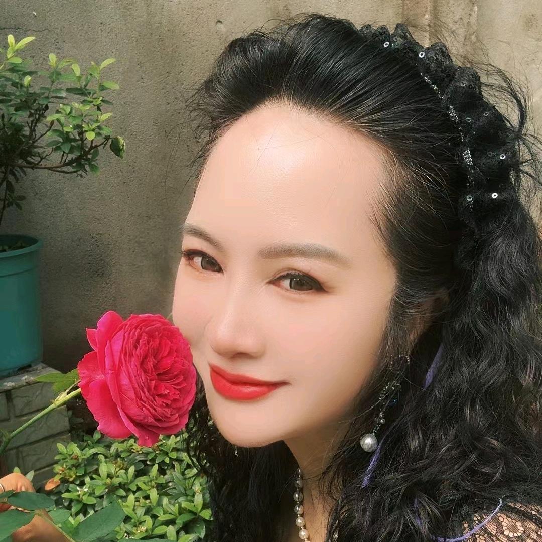 香宝儿