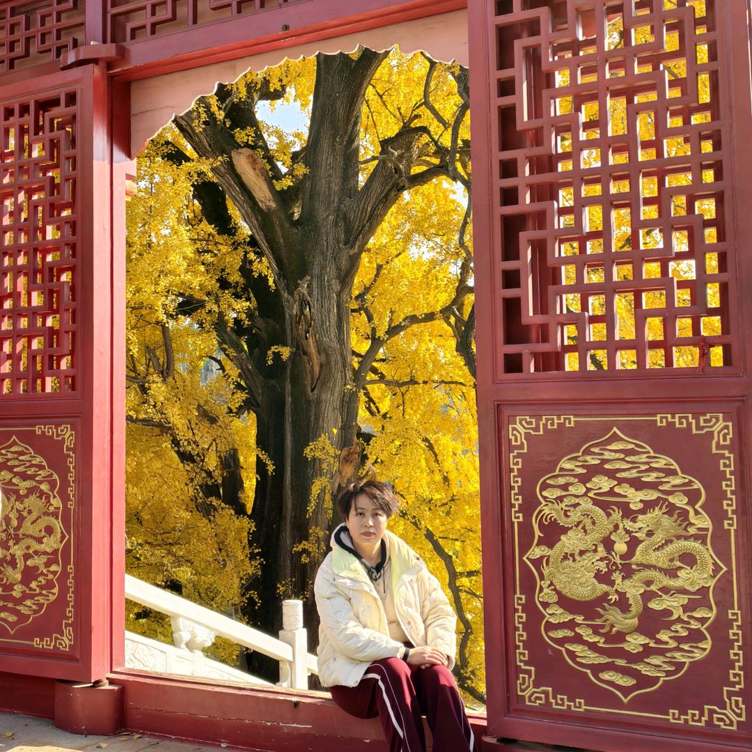 阿菊美发艾灸调理